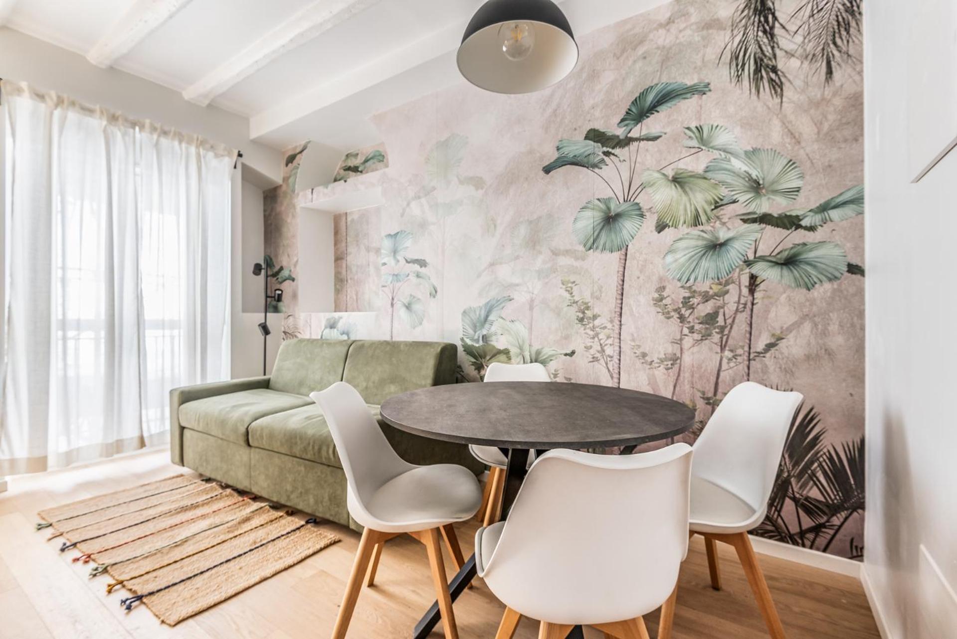 Apartamento Milano Via Cagnola Arco Della Pace 4Pax-Wifi Exterior foto